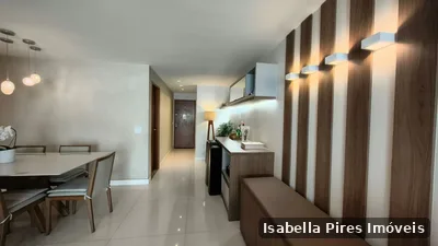 Apartamento com 3 quartos à venda — foto 4