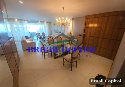 Apartamento com 4 quartos à venda — foto 2