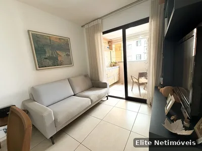 Apartamento com 2 quartos à venda — foto 3