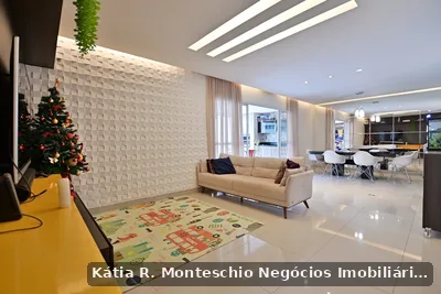 Apartamento com 4 quartos à venda — foto 2