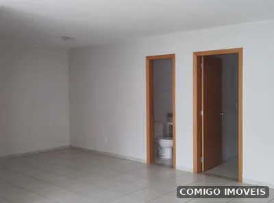 Apartamento com 4 quartos para alugar em Sul, Águas Claras — foto 1