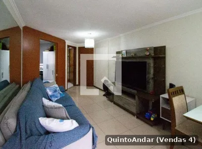 Apartamento com 3 quartos à venda — foto 3