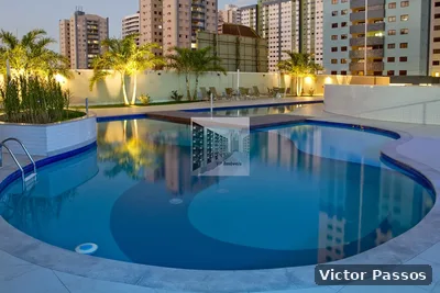 Apartamento com 3 quartos à venda — foto 3