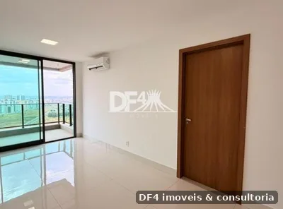 Apartamento com 2 quartos à venda em Areal, Águas Claras — foto 1