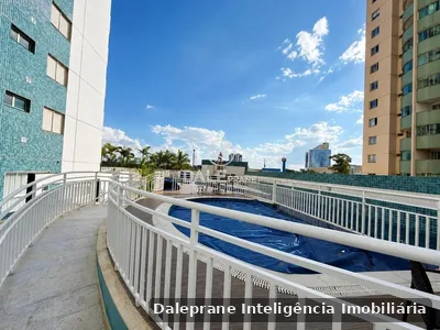 Apartamento com 3 quartos à venda — foto 4
