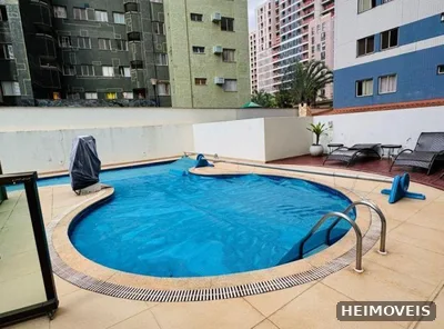 Apartamento com 4 quartos à venda — foto 3
