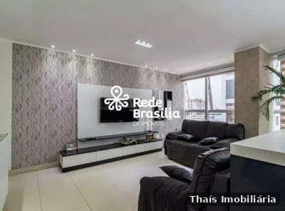 Apartamento com 4 quartos à venda — foto 3