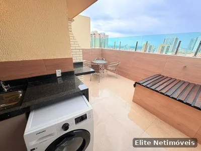 Cobertura com 2 quartos à venda — foto 4