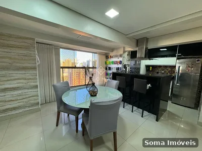 Apartamento com 2 quartos à venda — foto 2