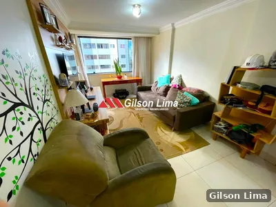 Apartamento com 3 quartos à venda — foto 5