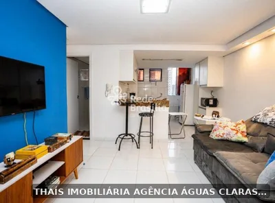 Apartamento com 2 quartos à venda — foto 2