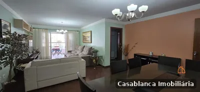Apartamento com 4 quartos à venda em Sul, Águas Claras — foto 1