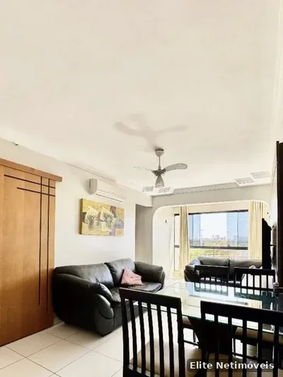 Apartamento com 3 quartos à venda — foto 2