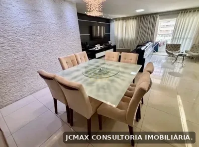 Apartamento com 3 quartos à venda em Norte, Águas Claras — foto 1