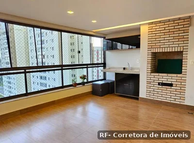 Apartamento com 4 quartos à venda — foto 2