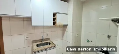 Kitnet com 1 quarto à venda — foto 4