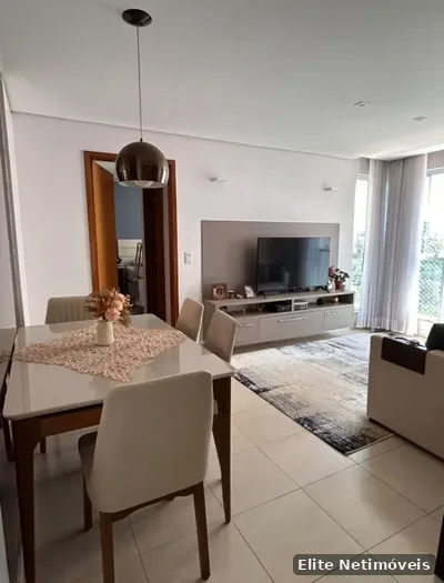 Apartamento com 1 quarto à venda em Norte, Águas Claras — foto 1