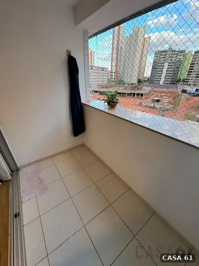 Apartamento com 3 quartos à venda — foto 4