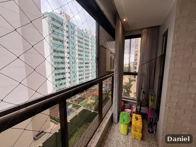 Apartamento com 3 quartos à venda — foto 5