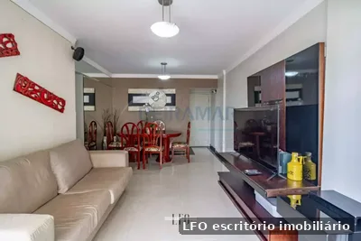 Apartamento com 2 quartos à venda em Norte, Águas Claras — foto 1