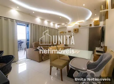 Apartamento com 3 quartos à venda em Taguatinga Norte, Taguatinga — foto 1