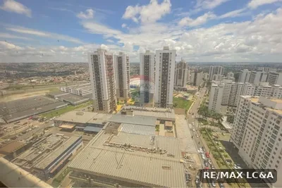 Apartamento com 1 quarto para alugar — foto 4