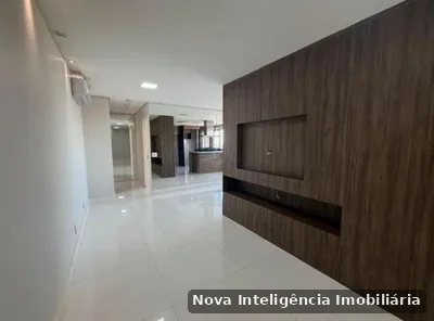 Apartamento com 2 quartos à venda em Norte, Águas Claras — foto 1