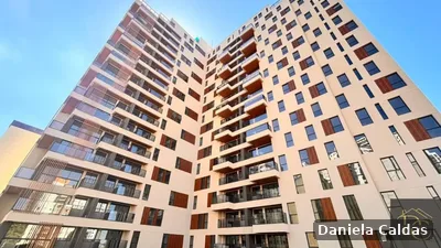 Apartamento com 2 quartos à venda em Norte, Águas Claras — foto 1