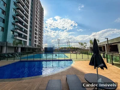 Apartamento com 3 quartos à venda — foto 5
