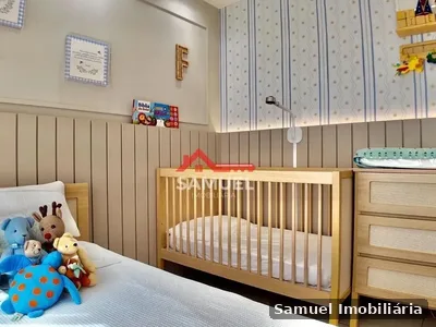 Apartamento com 3 quartos à venda — foto 5