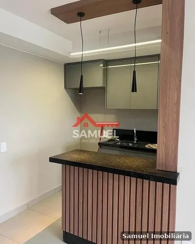 Apartamento com 2 quartos à venda — foto 3
