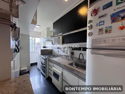 Cobertura com 3 quartos à venda — foto 3