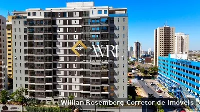 Apartamento com 2 quartos à venda em Sul, Águas Claras — foto 1
