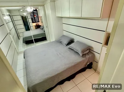 Apartamento com 1 quarto à venda — foto 5