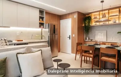 Apartamento com 2 quartos à venda em Sul, Águas Claras — foto 1