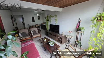 Apartamento com 2 quartos à venda — foto 2