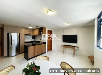 Apartamento com 2 quartos à venda em Norte, Águas Claras — foto 1