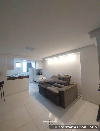 Apartamento com 2 quartos à venda — foto 3