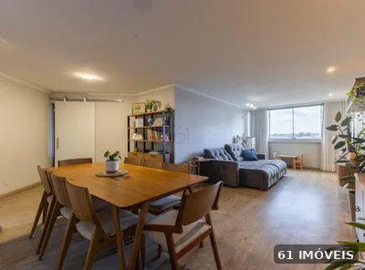 Apartamento com 3 quartos à venda — foto 3