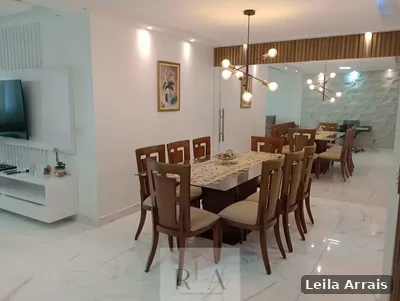 Apartamento com 3 quartos à venda — foto 5