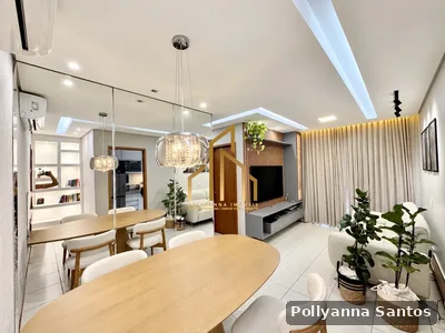 Apartamento com 2 quartos à venda — foto 2