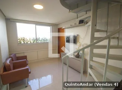 Apartamento com 2 quartos à venda — foto 2