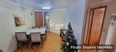 Apartamento com 3 quartos à venda — foto 2
