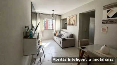 Apartamento com 2 quartos à venda em Norte, Águas Claras — foto 1