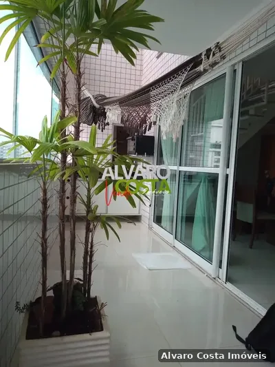 Apartamento com 3 quartos à venda — foto 3