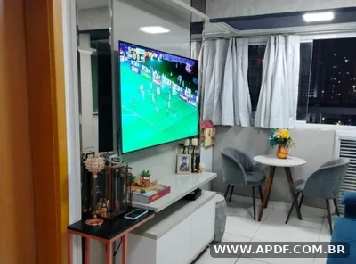 Apartamento com 1 quarto à venda — foto 5