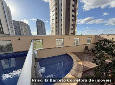 Apartamento com 2 quartos à venda — foto 2