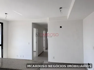 Apartamento com 3 quartos à venda — foto 4