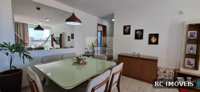 Apartamento com 3 quartos à venda — foto 3
