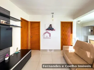 Apartamento com 2 quartos à venda — foto 3